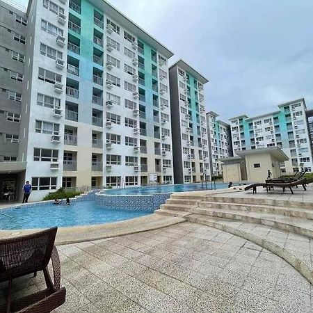 Davao City Condo Living Made Easy Lifestyle Exterior foto