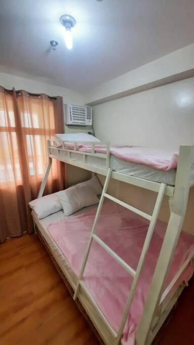 Davao City Condo Living Made Easy Lifestyle Exterior foto
