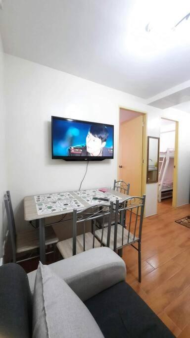 Davao City Condo Living Made Easy Lifestyle Exterior foto