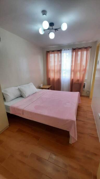 Davao City Condo Living Made Easy Lifestyle Exterior foto