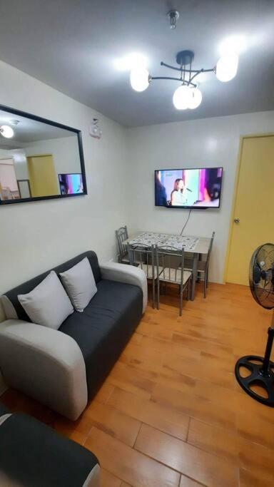 Davao City Condo Living Made Easy Lifestyle Exterior foto
