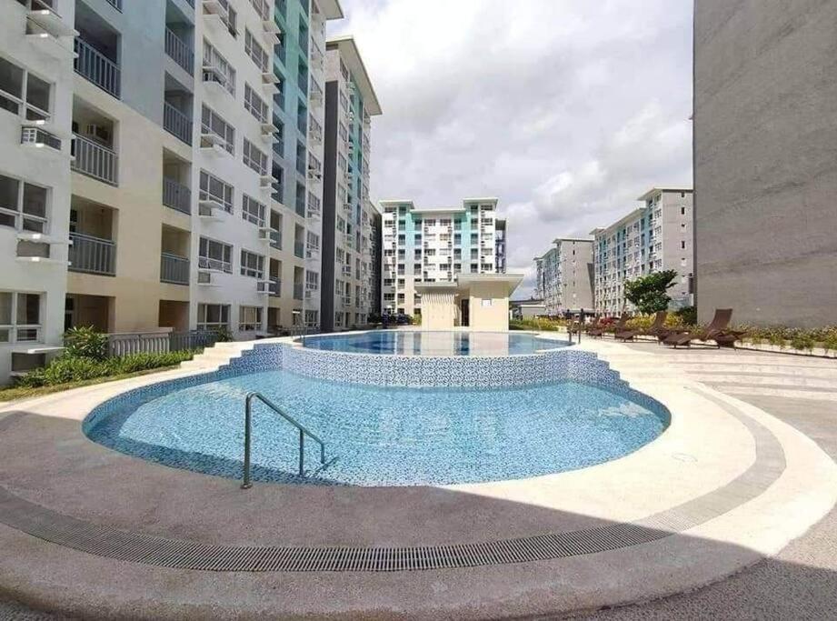 Davao City Condo Living Made Easy Lifestyle Exterior foto