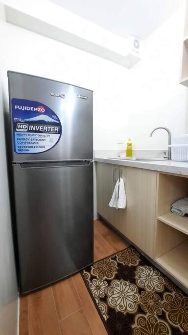 Davao City Condo Living Made Easy Lifestyle Exterior foto