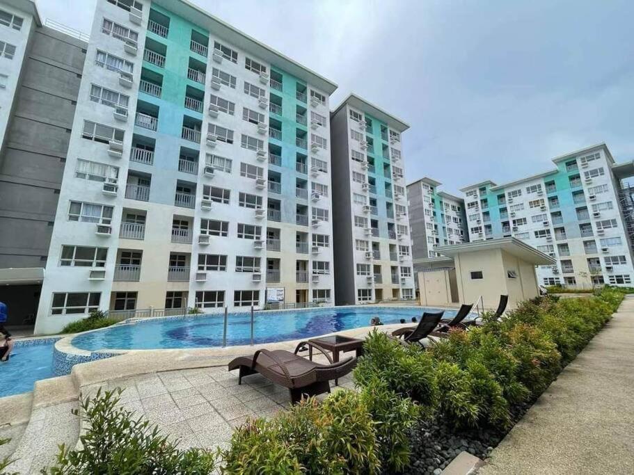 Davao City Condo Living Made Easy Lifestyle Exterior foto